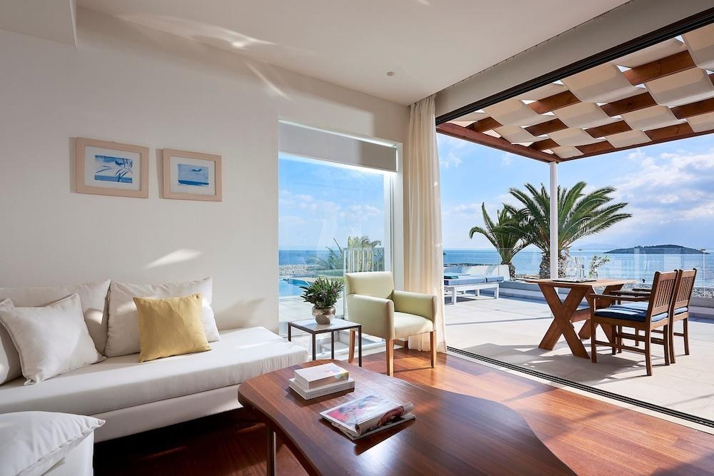 St. Nicolas Bay Resort Hotel & Villas photo 4