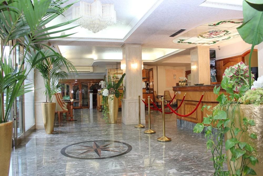 HOTEL ROMULUS photo 4