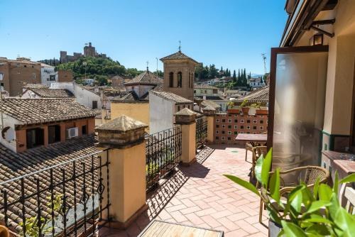 POSADA DEL TORO photo 1