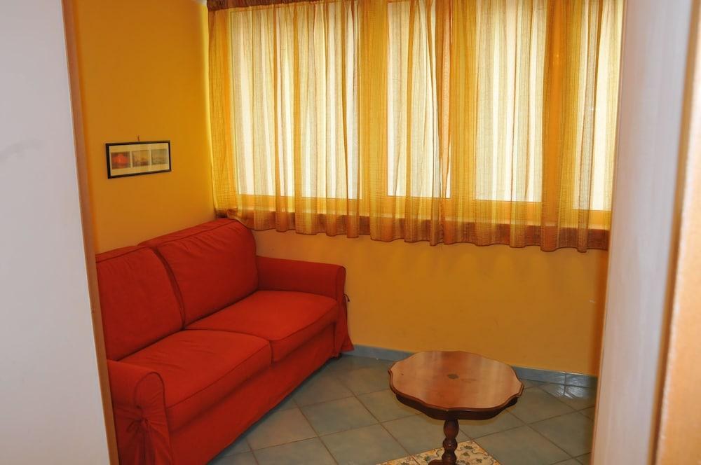 HOTEL POTENZA photo 3