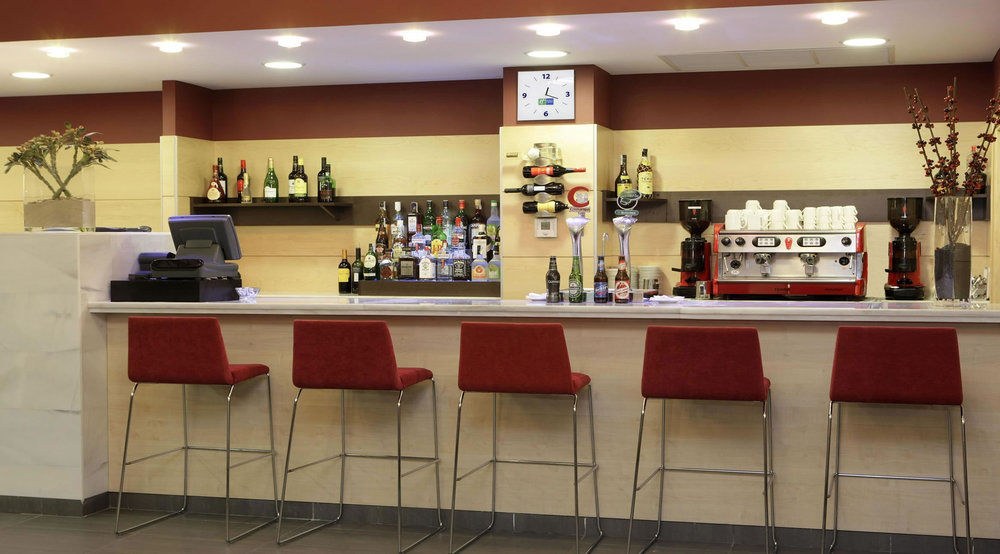 Holiday Inn Express Malaga Airport by IHG