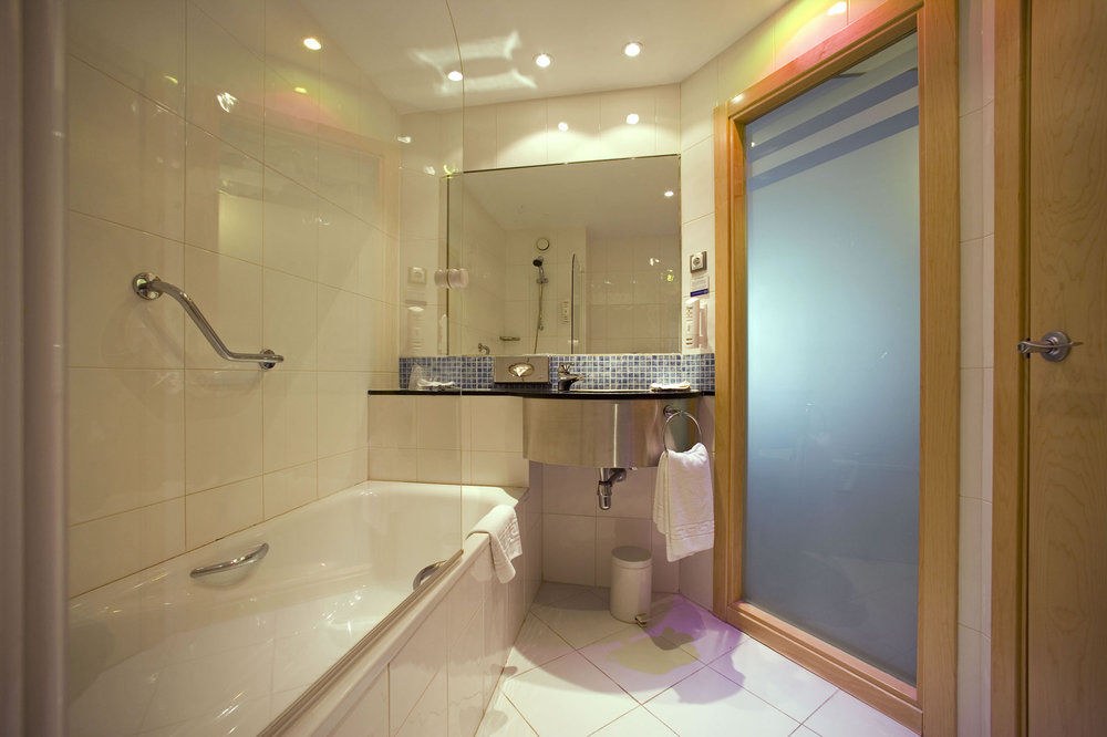 Holiday Inn Express Malaga Airport by IHG photo 1