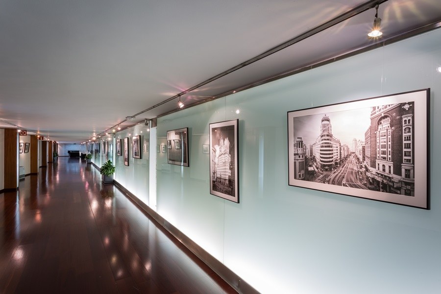 Crowne Plaza Madrid - Centre Retiro by IHG photo 3