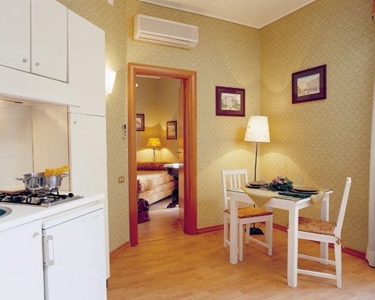 Residenza Echia photo 2