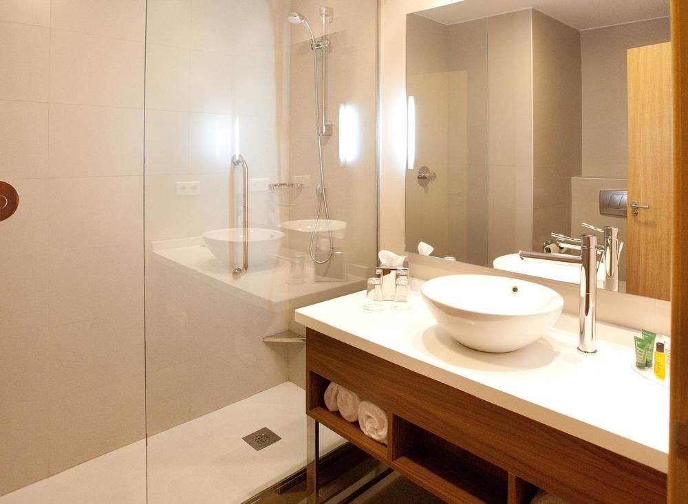 Hilton Garden Inn Malaga photo 2