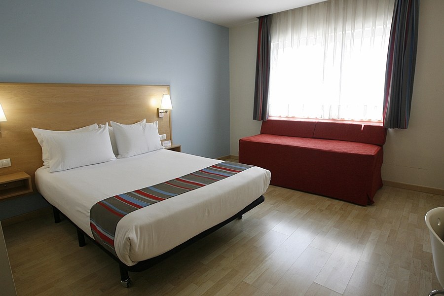TRAVELODGE TORRELAGUNA photo 2