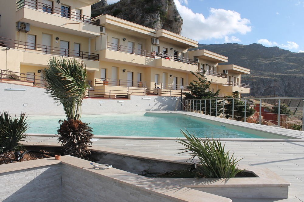 HOTEL BELLEVUE DEL GOLFO