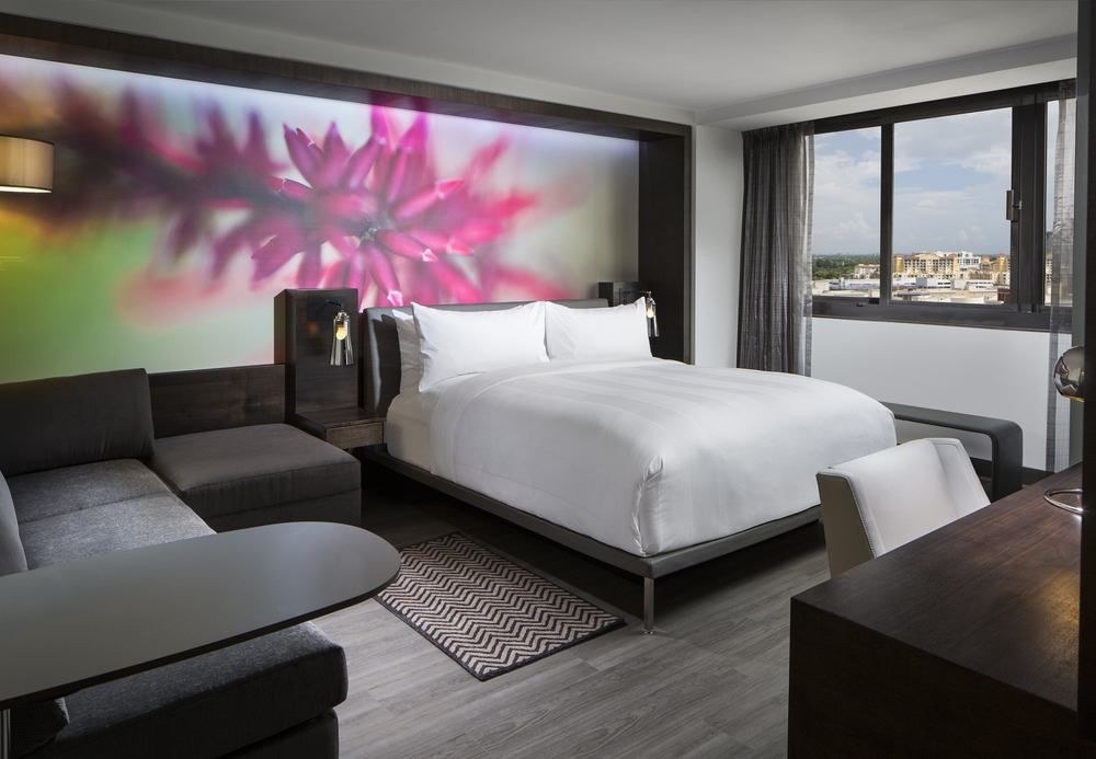 MARRIOTT MIAMI DADELAND photo 2