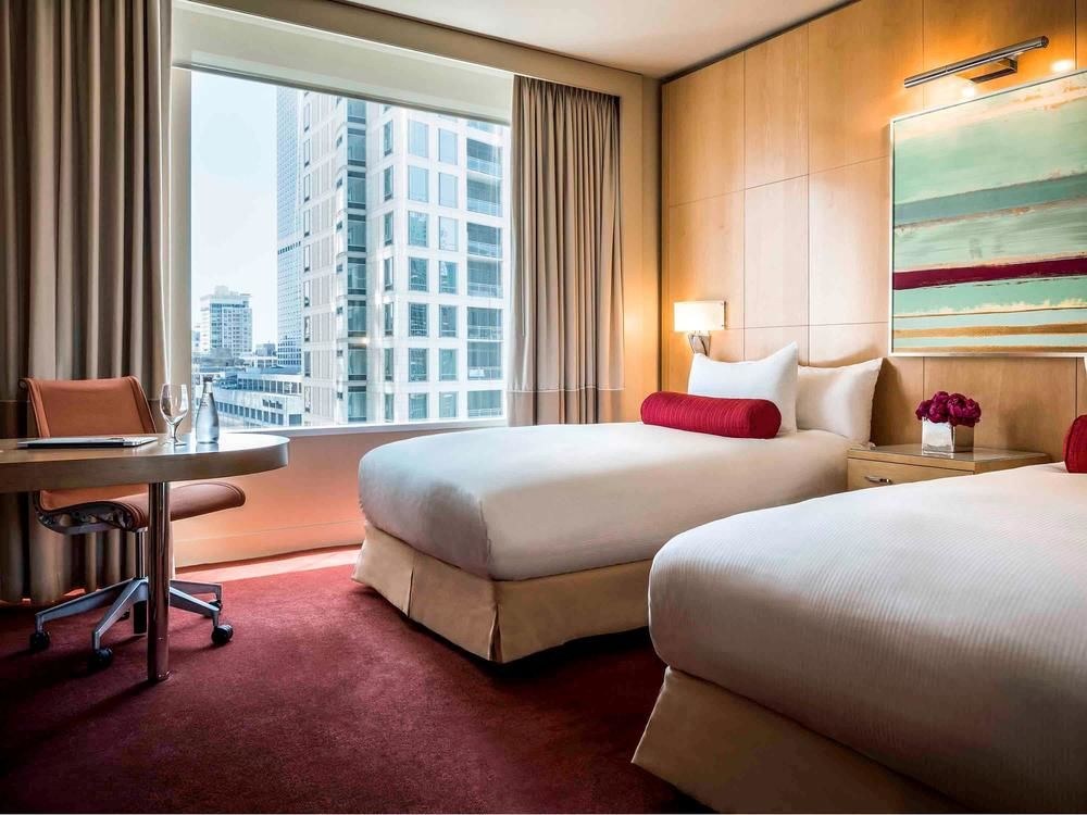 Sofitel Chicago Magnificent Mile