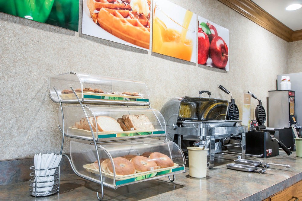 QUALITY SUITES SAN DIEGO OTAY MESA