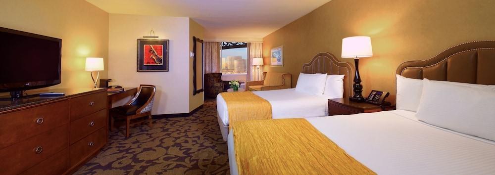 THE ORLEANS HOTEL & CASINO photo 1