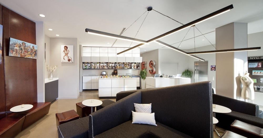 NU HOTEL photo 1
