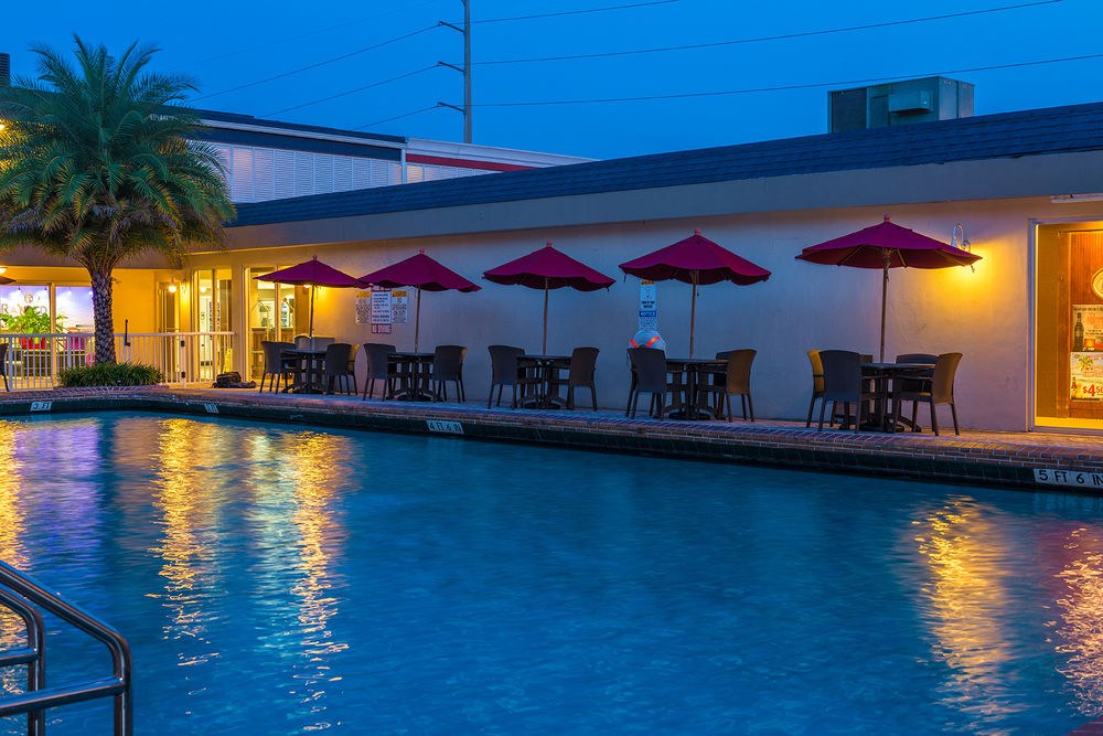 RAMADA BY WYNDHAM MIAMI SPRINGS INTERNATIONAL ARPT