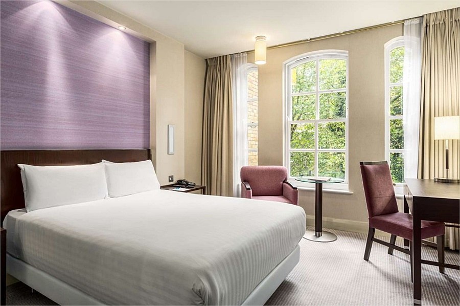 NH LONDON KENSINGTON