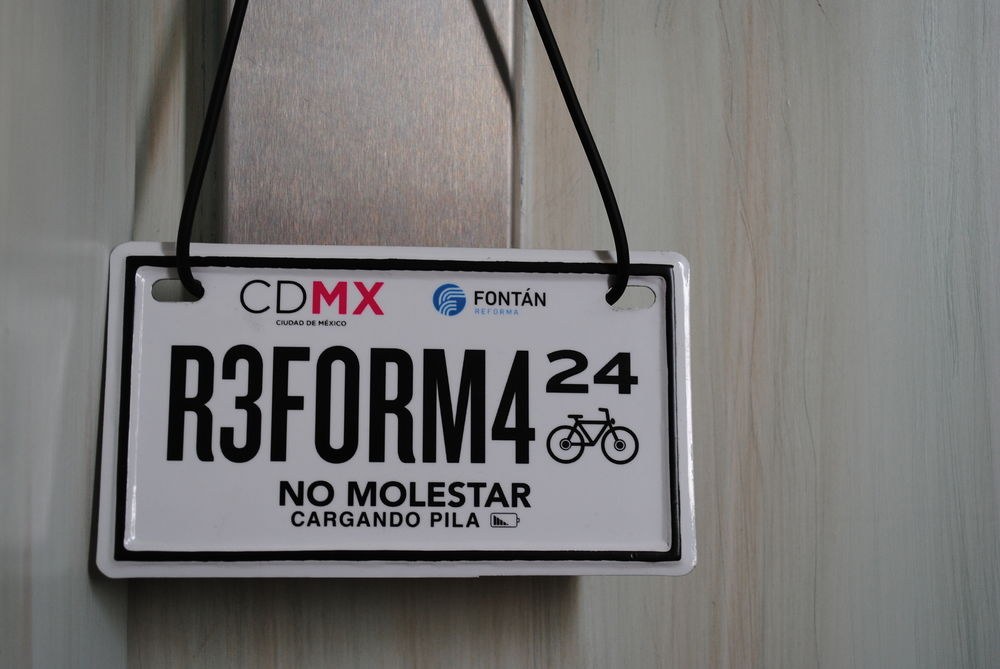 FONTAN REFORMA