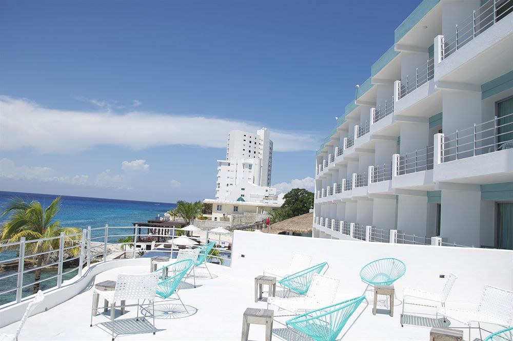 B COZUMEL