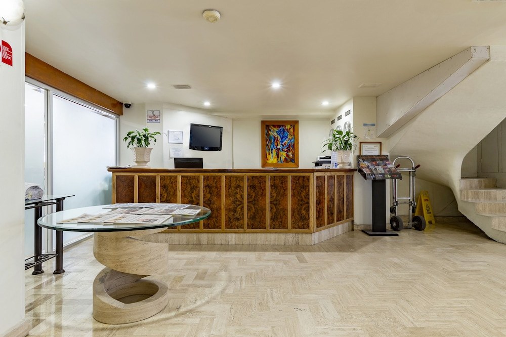 HOTEL ZONA ROSA