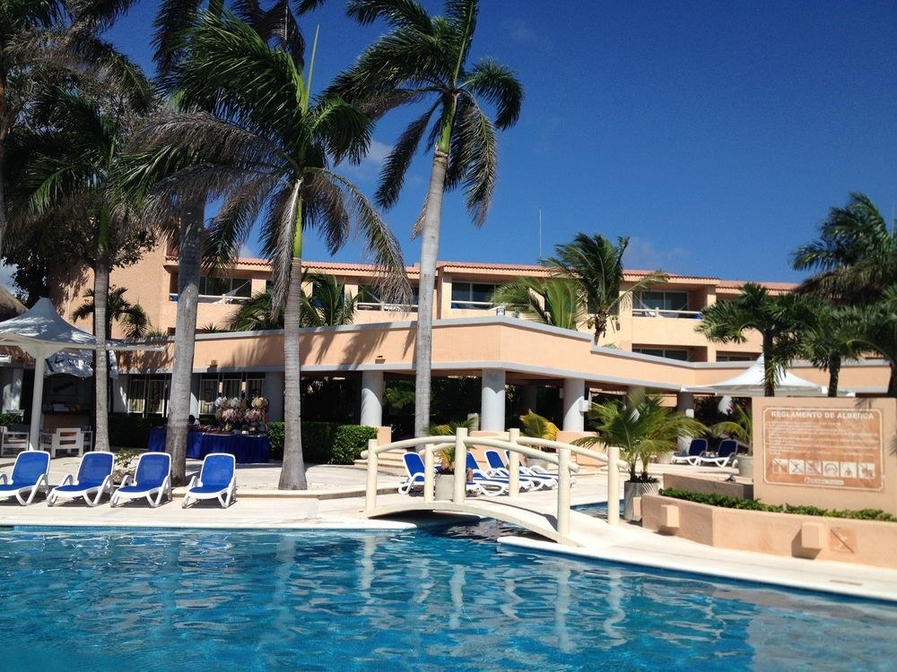 OMNI PUERTO AVENTURAS BEACH RESORT
