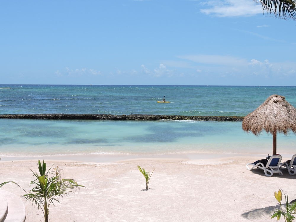 OMNI PUERTO AVENTURAS BEACH RESORT photo 3