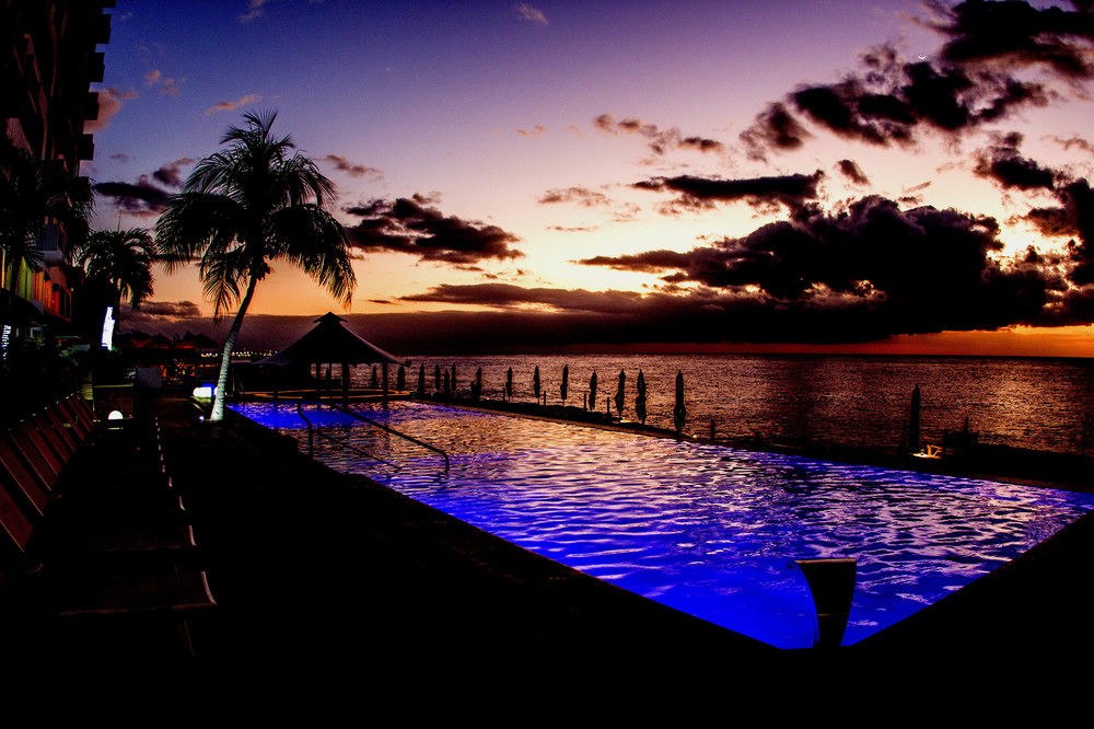 CORAL PRINCESS GOLF & DIVE RESORT