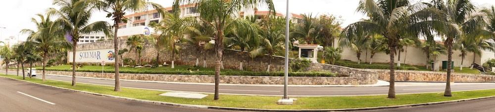SOLYMAR BEACH RESORT photo 4