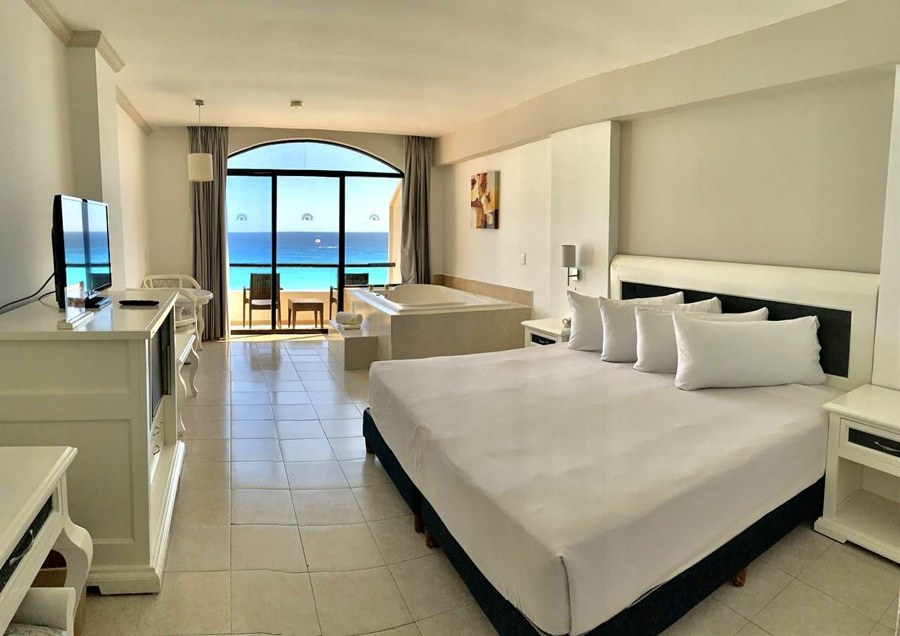 GOLDEN PARNASSUS RESORT & SPA photo 2