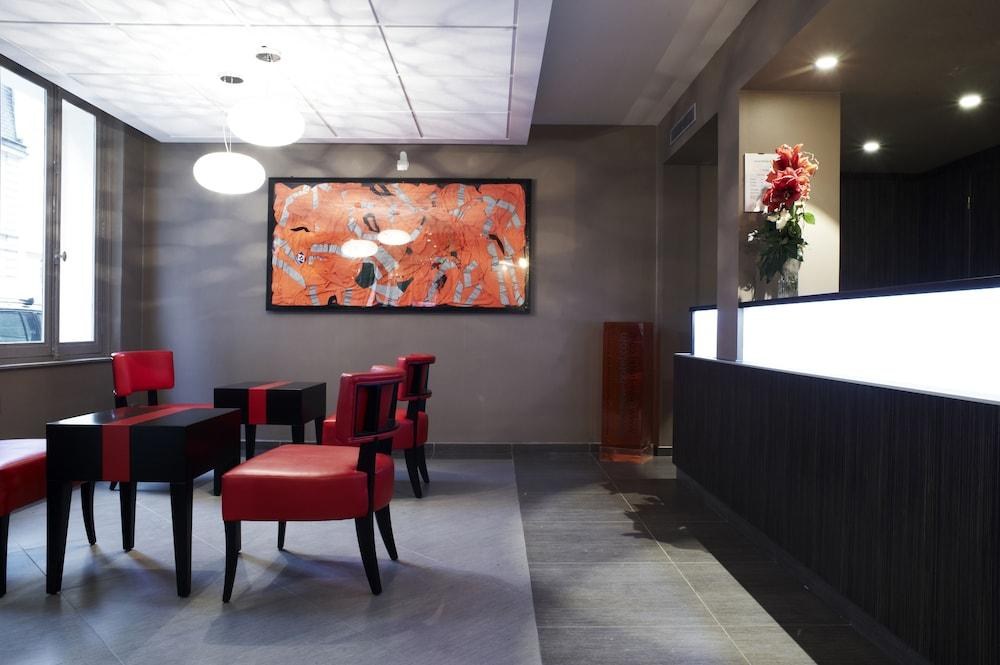 NEW HOTEL OPERA photo 3