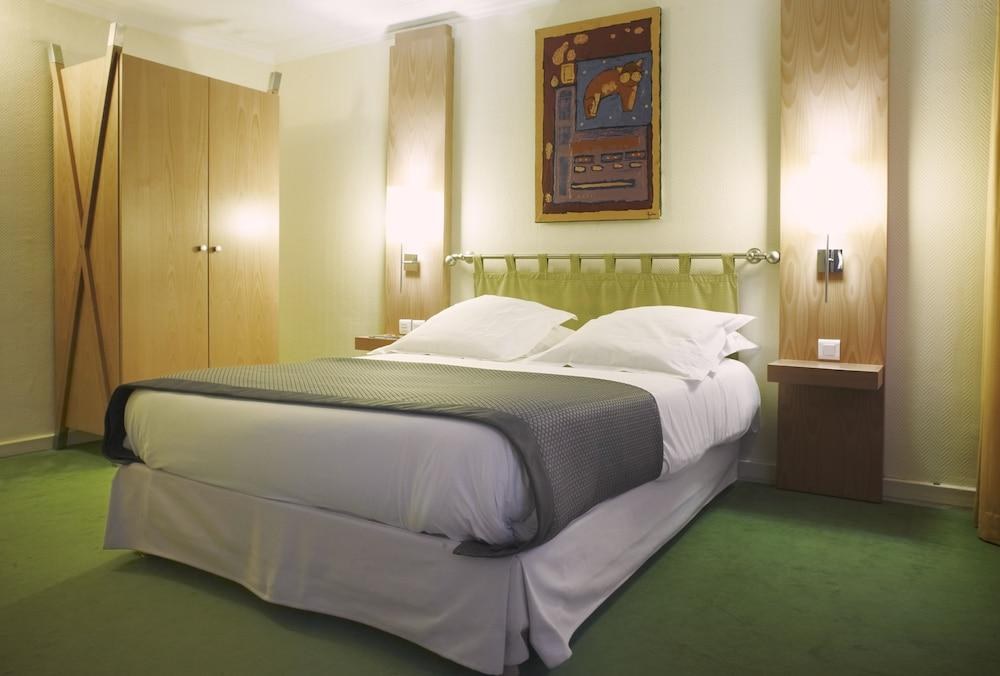 NEW HOTEL OPERA photo 4