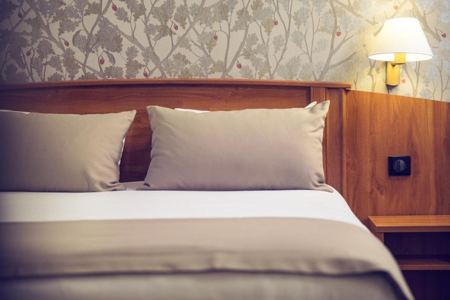 TIMHOTEL LE LOUVRE photo 4
