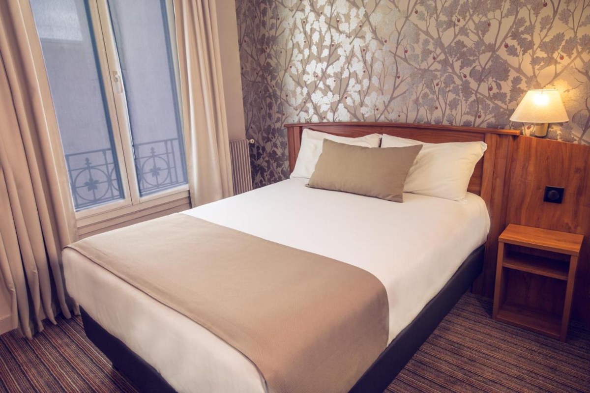 TIMHOTEL PALAIS ROYAL photo 1