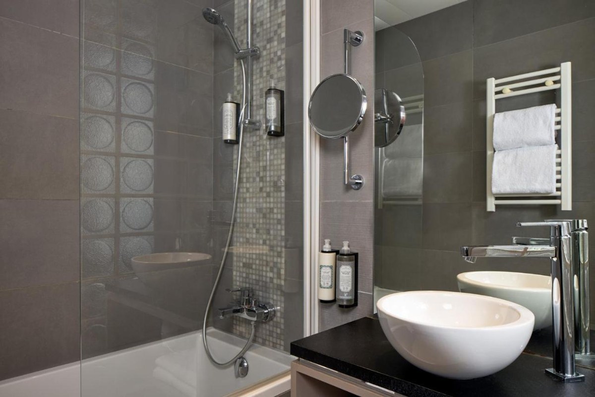 TIMHOTEL PALAIS ROYAL photo 2