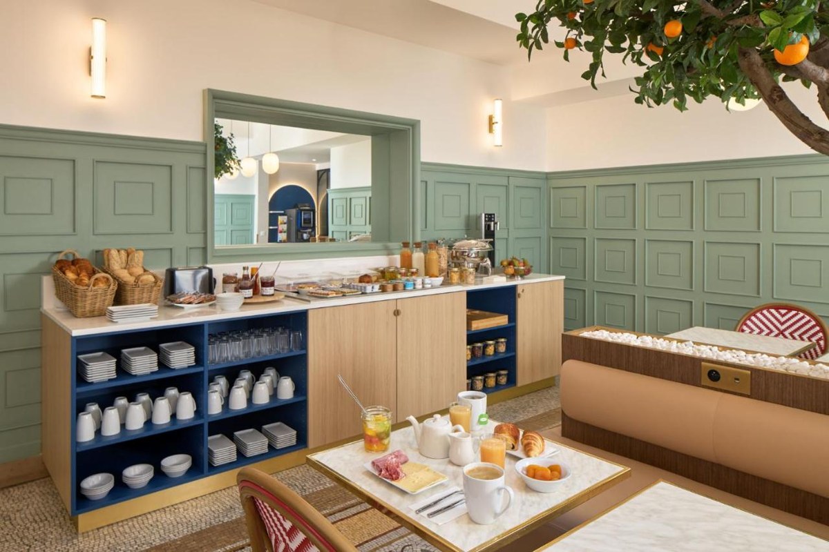 TIMHOTEL PALAIS ROYAL photo 3