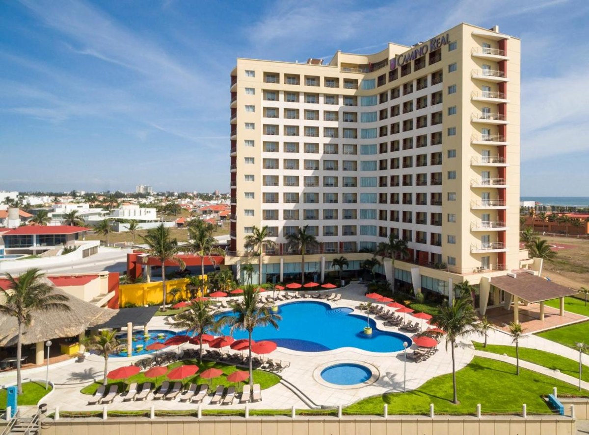 CAMINO REAL VERACRUZ