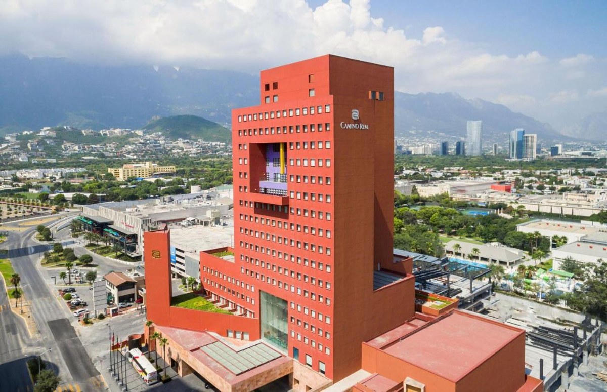 CAMINO REAL MONTERREY