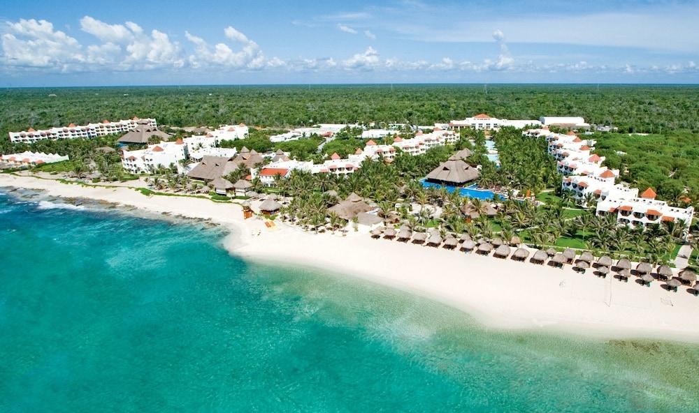 EL DORADO ROYALE ALL INCLUSIVE RESORT & SPA - ONLY ADULTS photo 2