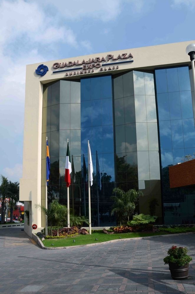 GUADALAJARA PLAZA EXPO