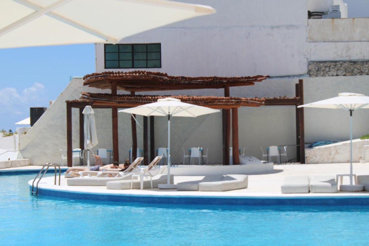Cyan Cancun Resort & Spa photo 3