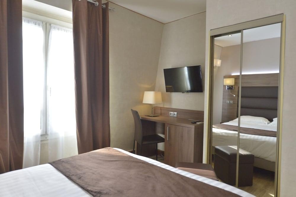 Hôtel Renoir Montparnasse photo 2
