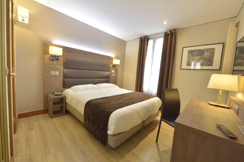 Hôtel Renoir Montparnasse photo 4