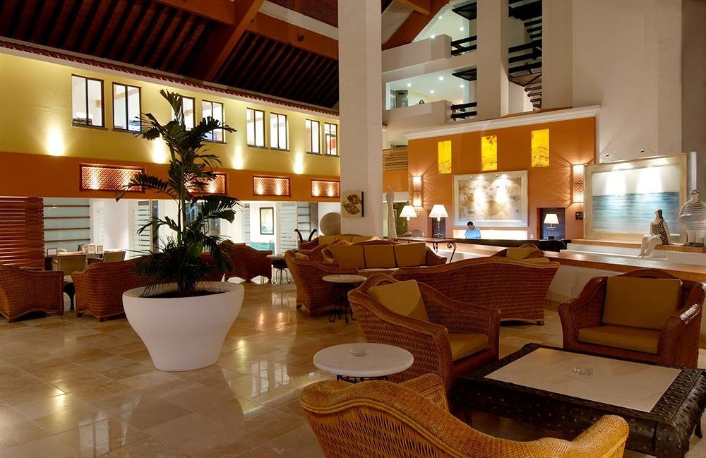 BUENAVENTURA GRAND BEACH RESORT TODO INCLUIDO