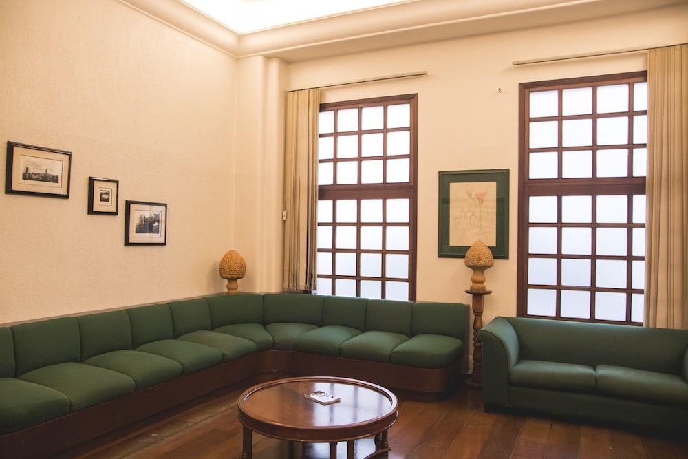 TIMBIRAS PALACE HOTEL photo 4