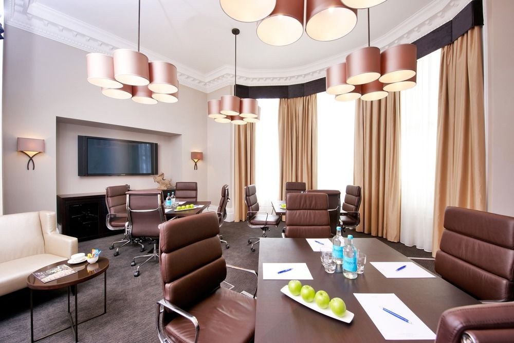 FRASER SUITES QUEENS GATE