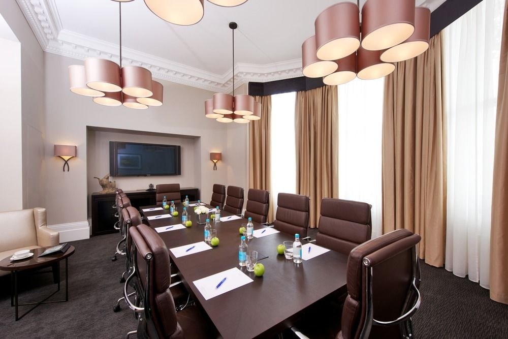 FRASER SUITES QUEENS GATE photo 1