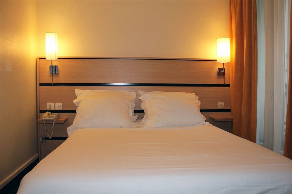 NEW HOTEL SAINT LAZARE photo 1