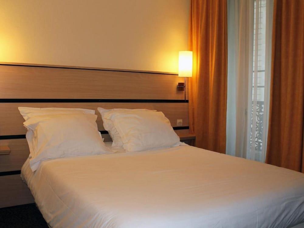 NEW HOTEL SAINT LAZARE photo 4