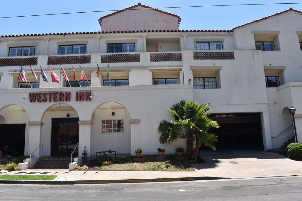 Old Town Western Inn & Suites photo 1