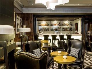 SOFITEL PARIS LE FAUBOURG photo 1