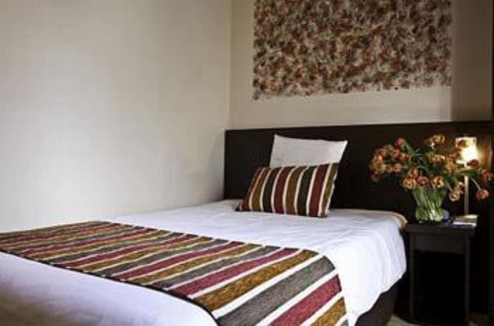 NEW HOTEL LAFAYETTE photo 4