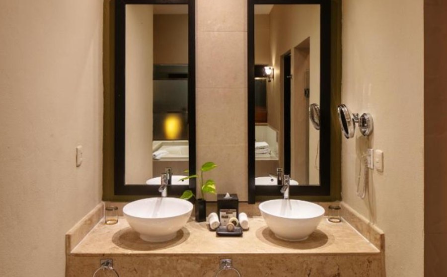EL DORADO MAROMA - ALL INCLUSIVE photo 2