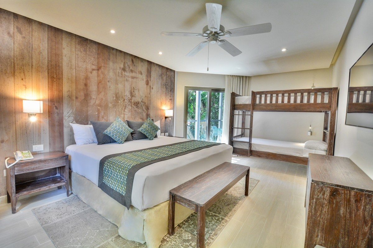 SANDOS CARACOL NATURE RESORT & WATERPARK photo 1